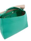 fringed detail tote