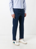 cropped chinos