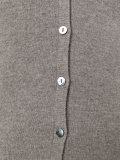 classic cardigan
