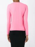'Pom Pom' jumper