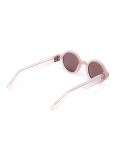 Mykita x Maison Margiela 'MMDUAL005'太阳眼镜