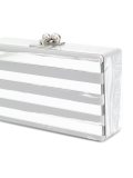 'Jean' box clutch