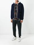 duffle jacket 