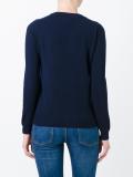 'Basia' jumper