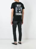 'Best friend'T恤
