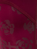 floral print leggings 