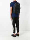 maxi pocket backpack