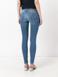 super skinny jeans