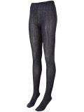 ribbed tights