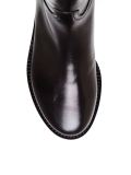 Leather Riding Boots