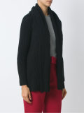 knit coat