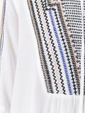 embroidered tunic 