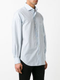 Alain striped shirt