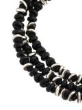 beaded bracelet 