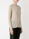'Alma' top