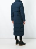 'Mystique' coat