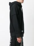 Inside Out hoodie