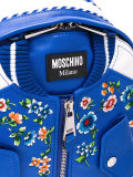 bomber jacket backpack