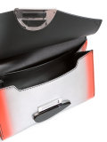 metallic clutch