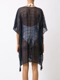 lace kaftan
