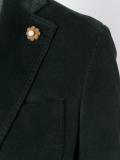 patch pockets blazer