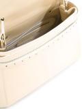 zip detail tote