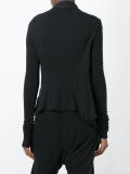 draped jumper 