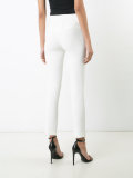 cigarette trousers 