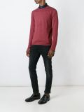 crew neck jumper