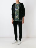 'Patch'运动长裤