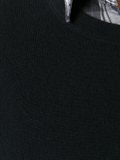 crew neck jumper