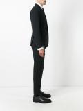 London three-piece suit