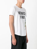 Venice 1981 T-shirt 
