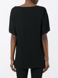 studded T-shirt 