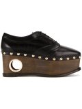 'Loho' lace-up shoes