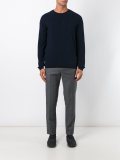 'Bocci' jumper