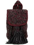 'Cote d'Azur' backpack