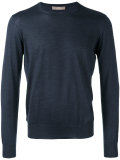 crew neck sweater
