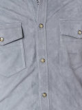chest pocket shirt