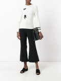 embellished jumper 