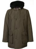 classic parka coat