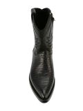 'Teddy' texan boots