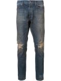 'The Cast 2' jeans