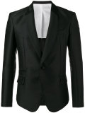 laurel shawl collar blazer