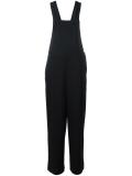 tailored overalls