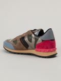 'Rockrunner'运动鞋