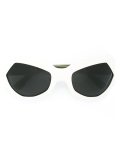 geometric sunglasses