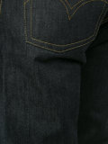 bootcut jeans