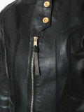 Drive Twin biker jacket