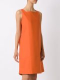 straight dress